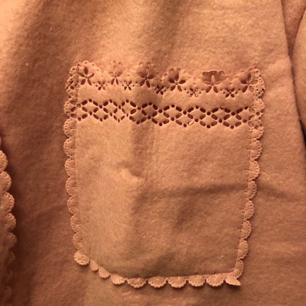 New StanHerman Fleece PJ’s - Picture 3 of 9